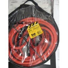 JUMPING BATTERY CABLES